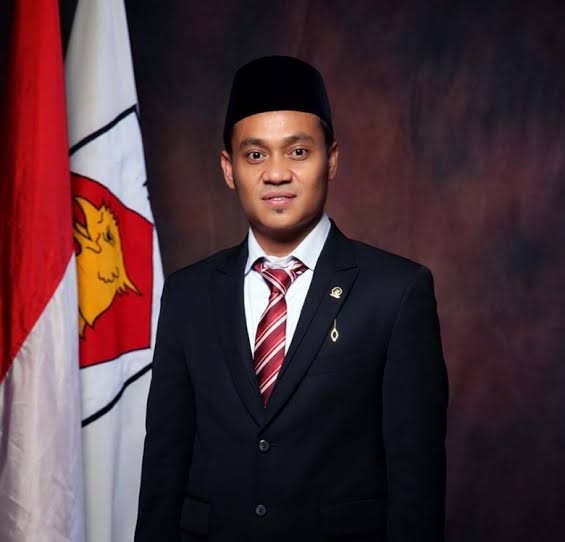Misbakhun Kenang Haerul Saleh sebagai Sosok Rendah Hati dan Berdedikasi