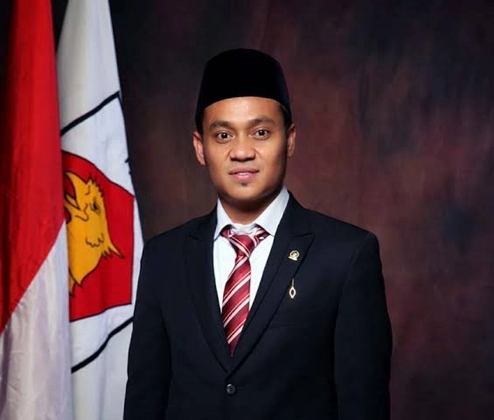 Anggota BPK Haerul Saleh Wafat dalam Insiden Kebakaran, Gerindra Berduka