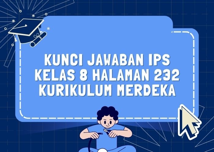 Kunci Jawaban IPS Kelas 8 Halaman 232 Kurikulum Merdeka, Lembar Aktivitas 3: Aktivitas Kelompok