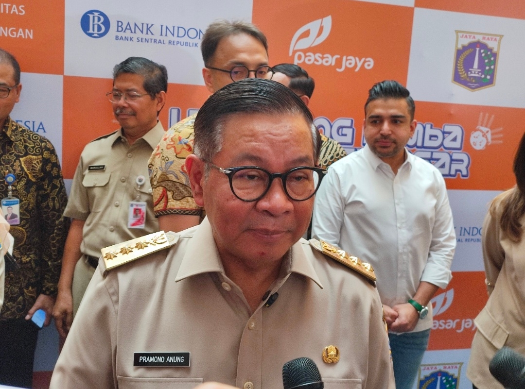Mulai 1 Juni 2026, CFD di Sudirman Dimulai Lebih Pagi Pukul 05.30 WIB