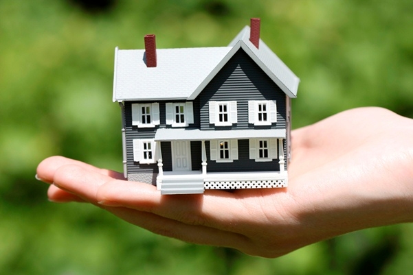 Harga Rumah Naik Tipis, Penjualan Properti Anjlok 25 Persen