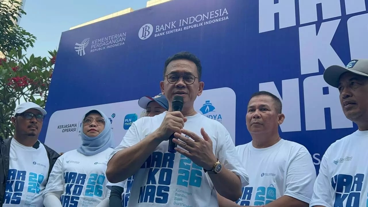 Biaya Admin Dikeluhkan UMKM, Kemendag Siapkan Aturan Baru Marketplace