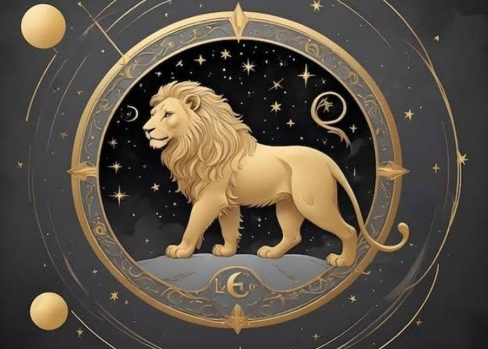 Ramalan Zodiak Leo: Aura Percaya Diri Membawa Peluang Besar