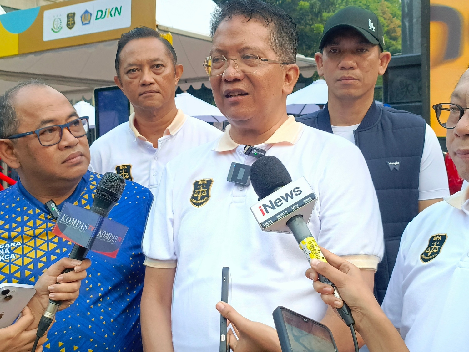 BPA Fair 2026 Jadi Ajang Edukasi Lelang Aset Kejaksaan kepada Masyarakat