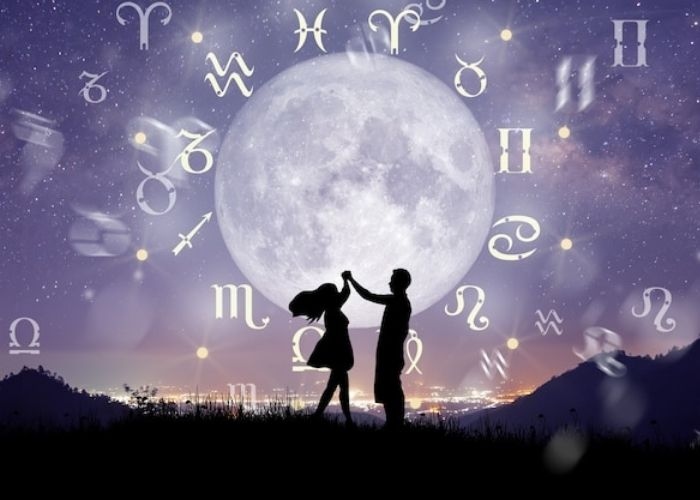 Ramalan Zodiak Cinta Hari Ini: Cancer hingga Aries Paling Hoki dalam Asmara