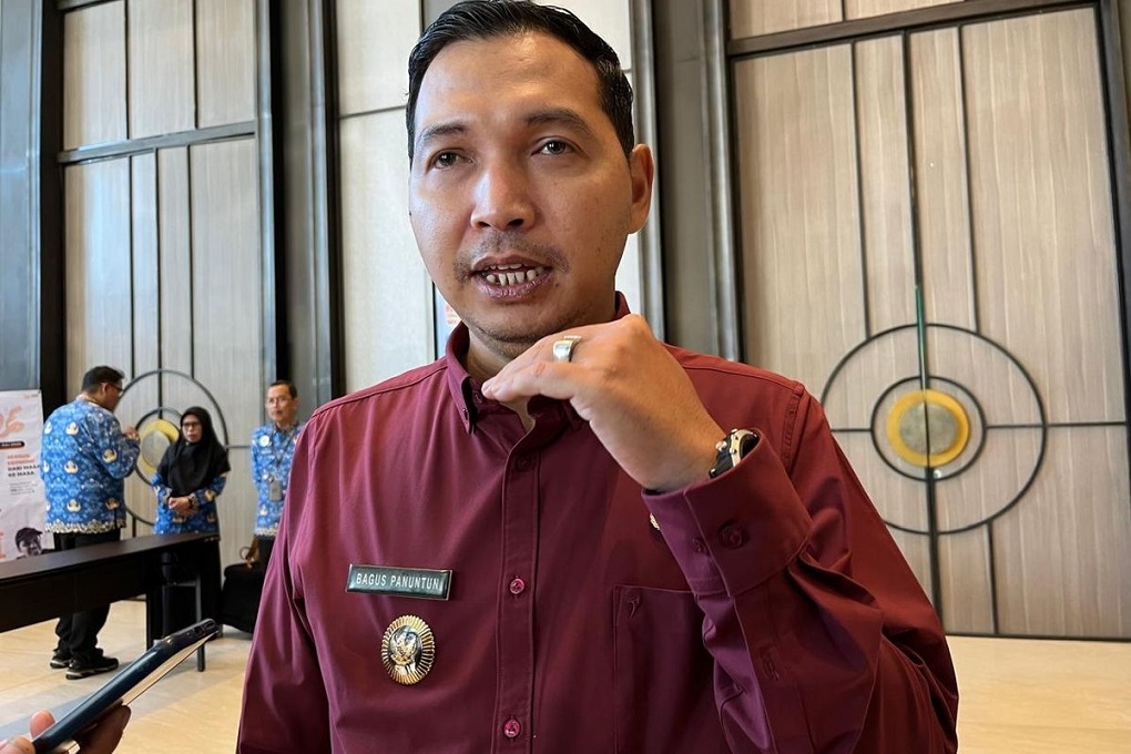 Usut Pemerasan dan Penyelewengan Dana CSR di Madiun, KPK Periksa Pelaksana Tugas Wali Kota