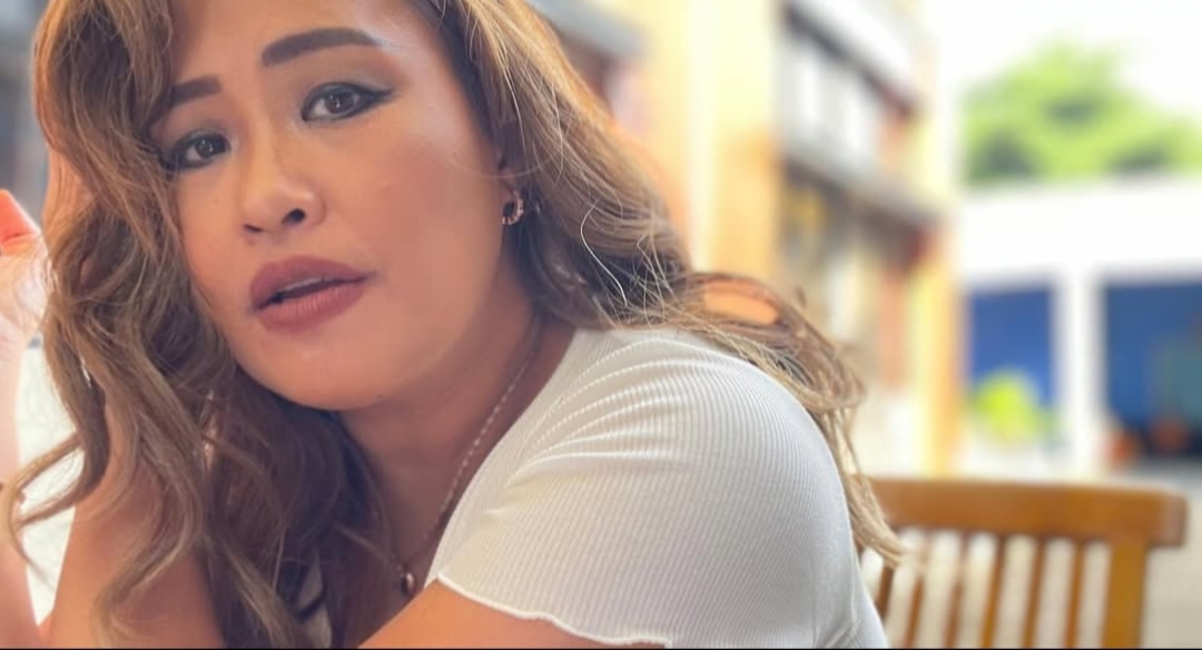 ​Gak Cuma Gimmick! Pinkan Mambo Resmi Cerai dari Arya Khan, Bongkar Alasan Soal Harta hingga yang Satu Ini!