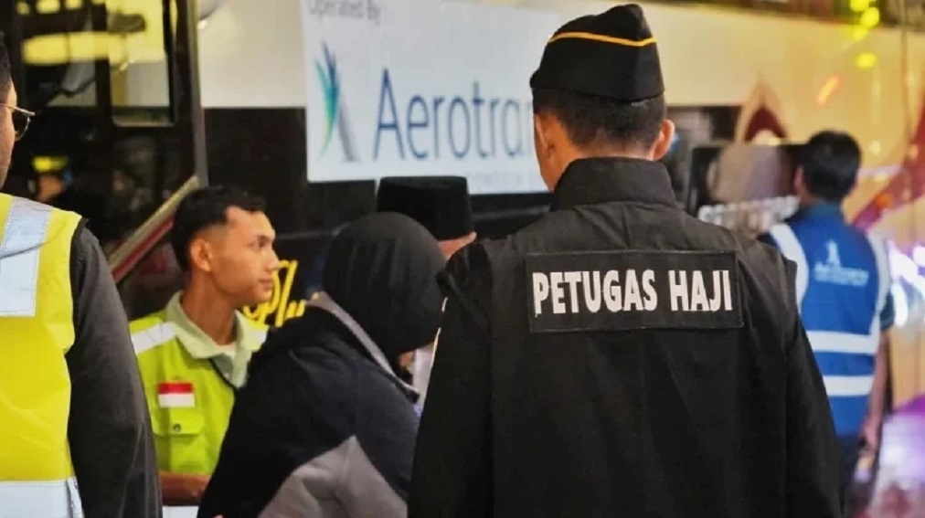 Fahri Hamzah: Tata Kelola Haji Naik Kelas di Era Prabowo