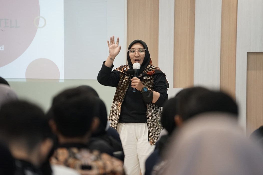 Viral Ahmad Dhani-Maia Estianty di Medsos, Warganet Harus Cerdas dan Wajib Cek Fakta