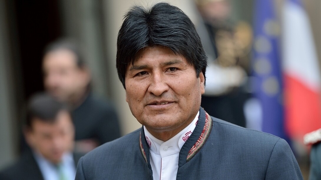 Bolivia Memanas! Pendukung Evo Morales Ancam Lumpuhkan Negara Usai Surat Penangkapan Diterbitkan