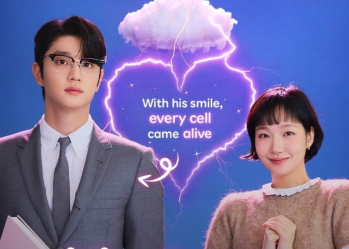 5 Momen yang Bikin Ending “Yumi’s Cells 3” Terasa Sempurna