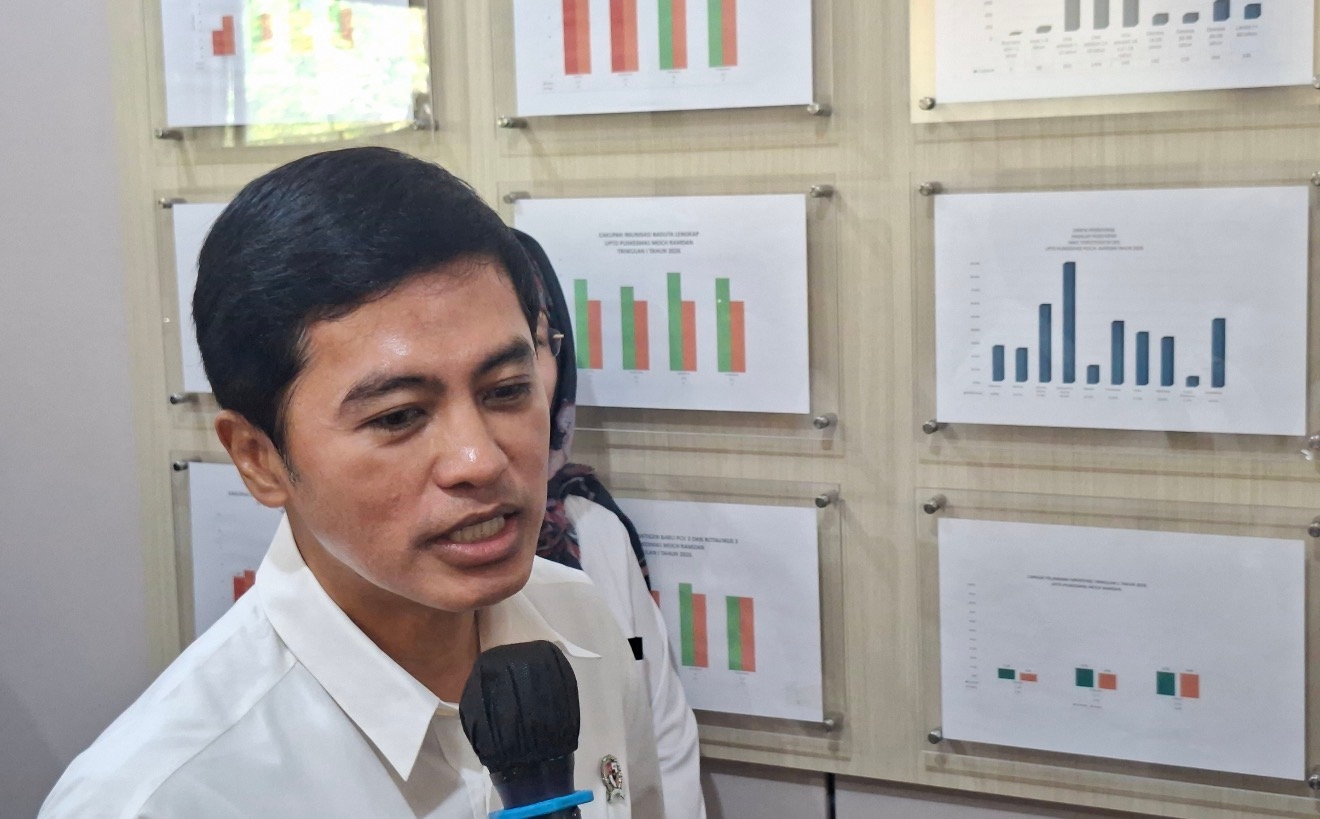 Kemenkes Optimistis Program Cek Kesehatan Gratis Jangkau 130 Juta Peserta