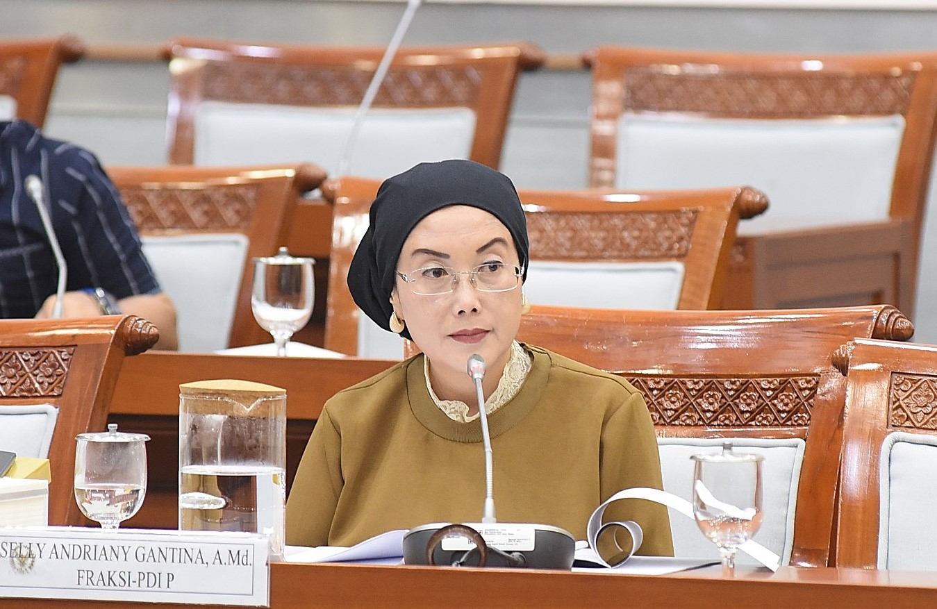 One Stop Service Haji 2026 Dinilai Baik, DPR Ingatkan Profesionalisme Petugas Jadi Kunci