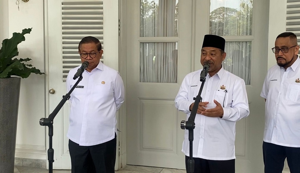 Penerbangan Kelantan-Jakarta Dibuka 16 Juni, Pramono Anung: Kunjungan Wisatawan Malaysia Meningkat 