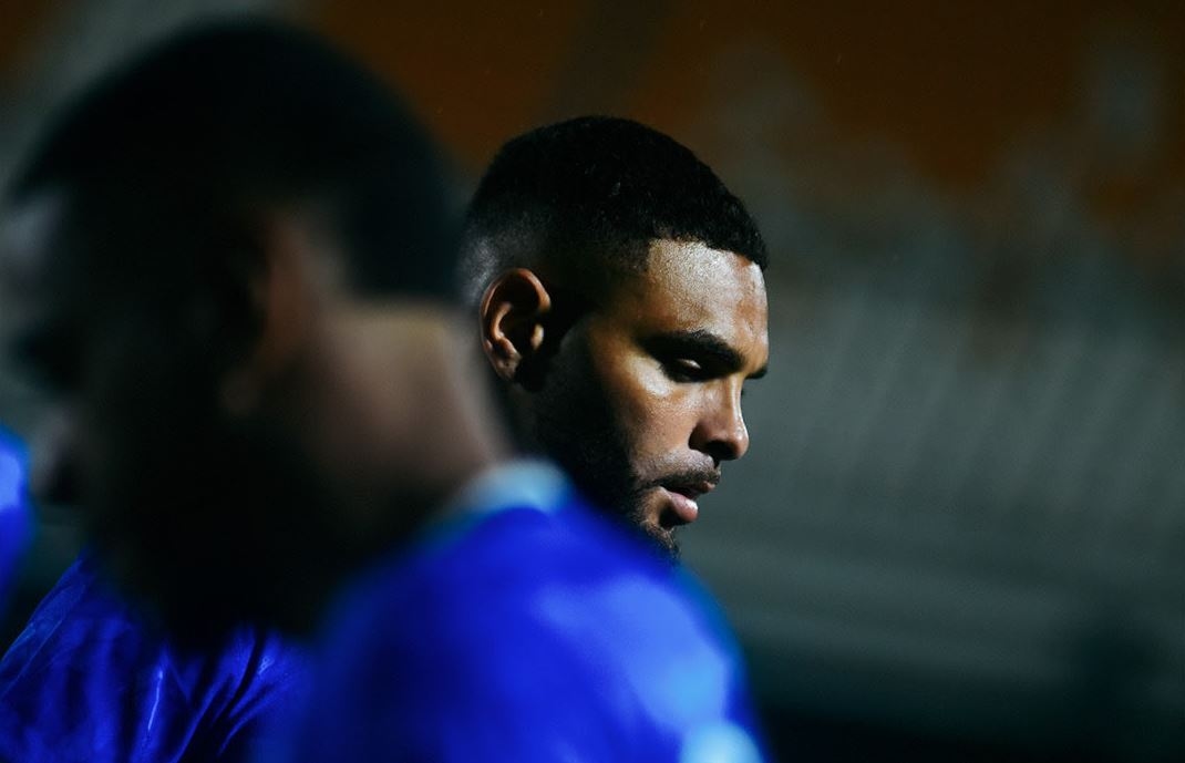 Layvin Kurzawa Tinggalkan Persib Bandung, Isyaratkan Keputusan Berpisah Bukan Keinginannya