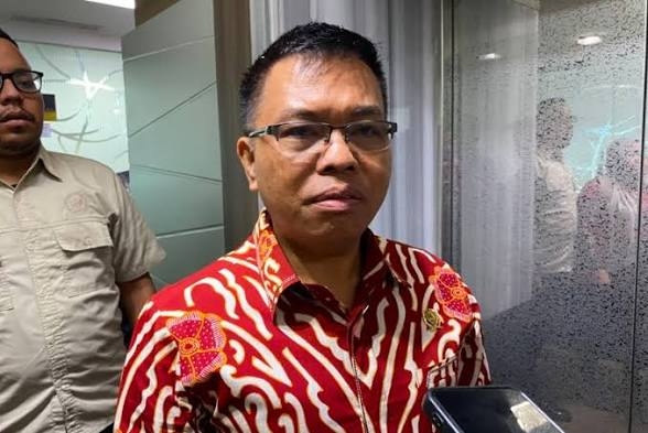 Bapanas: Harga Cabai Rawit Turun 47 Persen, Kini Rp63 Ribu per Kg
