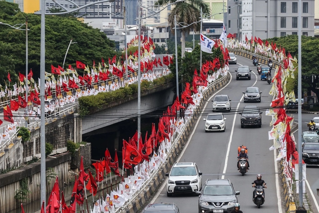 Usulan Parliamentary Threshold Satu Persen Berpotensi Memperumit Sistem Kepartaian