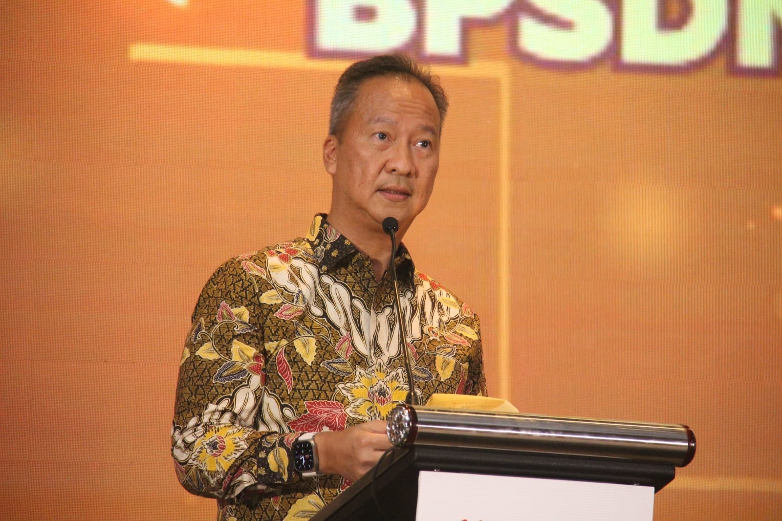 Kemenperin Gandeng Mitra Tiongkok Tingkatkan Kompetensi SDM Industri