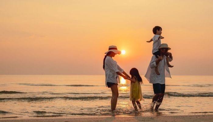 Long Weekend Mei 2026 Makin Seru, Ini 20 Rekomendasi Tempat Wisata Hits untuk Keluarga