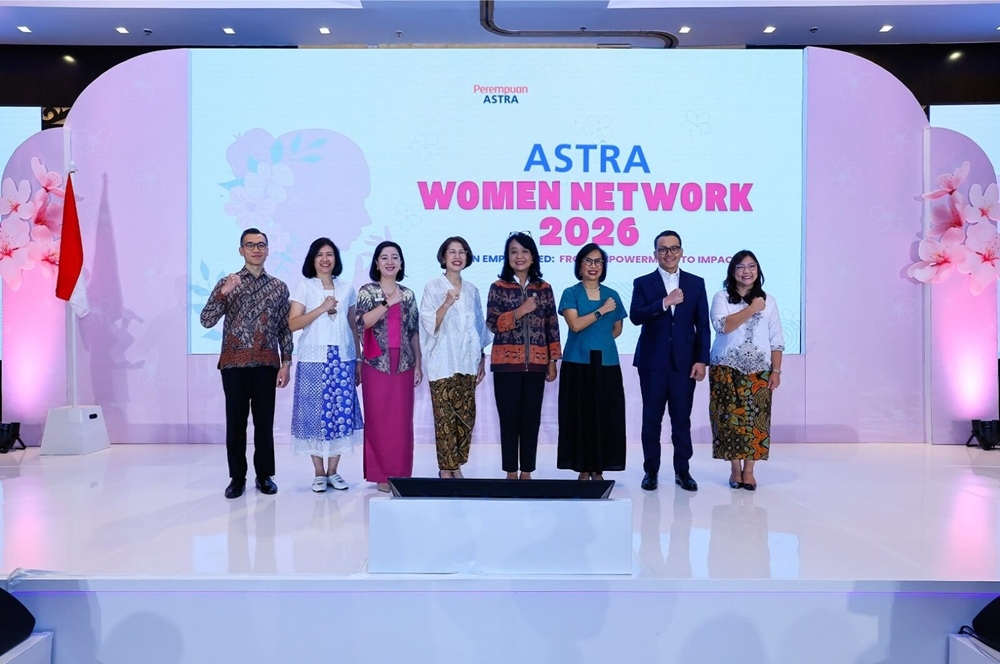 Astra Women Network 2026: Dari Pemberdayaan Menuju Dampak Nyata