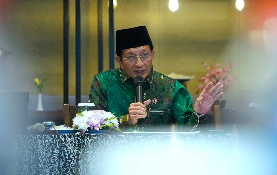 Berantas Kekerasan Seksual, Menag Dorong Penguatan Tata Tertib untuk Pengelola Ponpes