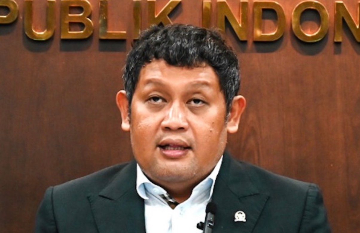 DPR Tegaskan UU Pesantren Tidak Bertentangan dengan UUD 1945