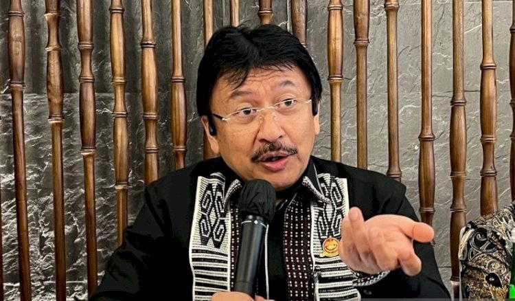 Kemenhub Tetapkan Surcharge Avtur hingga 50 Persen, Ini Aturannya