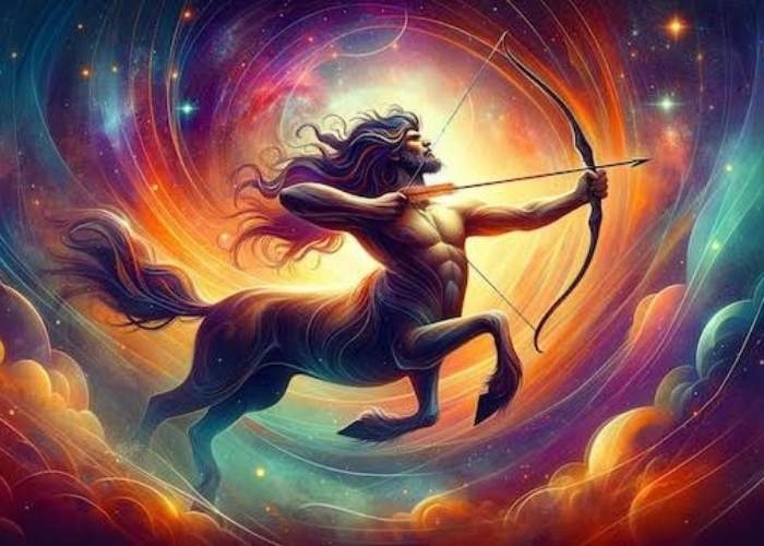 Ramalan Zodiak Sagitarius Hari Ini Dipenuhi Semangat Baru, Karier dan Percintaan Makin Menarik!