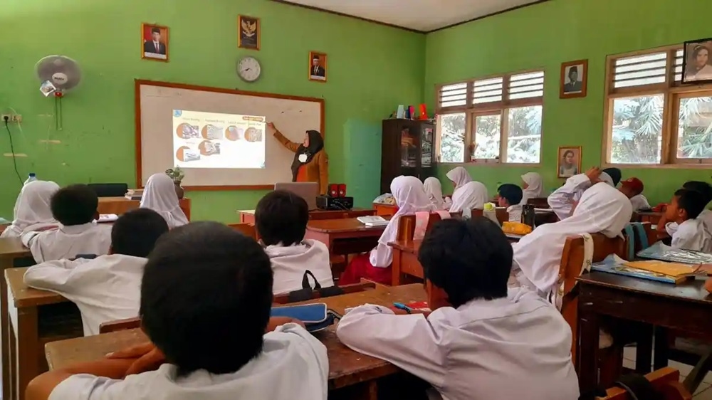P2G Kritik Instruksi Prabowo soal Bahasa Prancis di Sekolah: Bukan Prioritas dan Bebani Guru