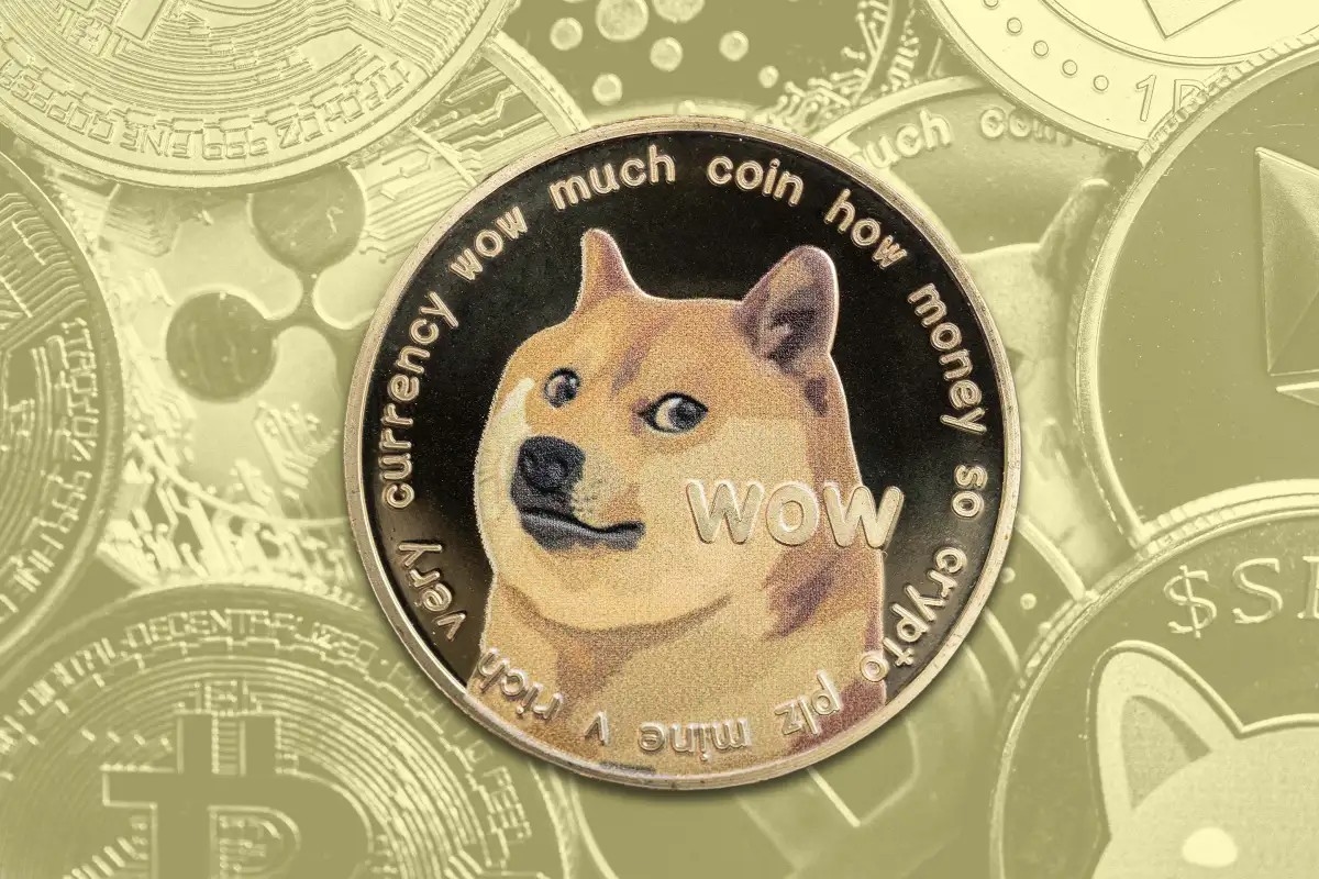 Salip Bitcoin, Open Interest Futures Dogecoin Tembus USD1,79 Miliar