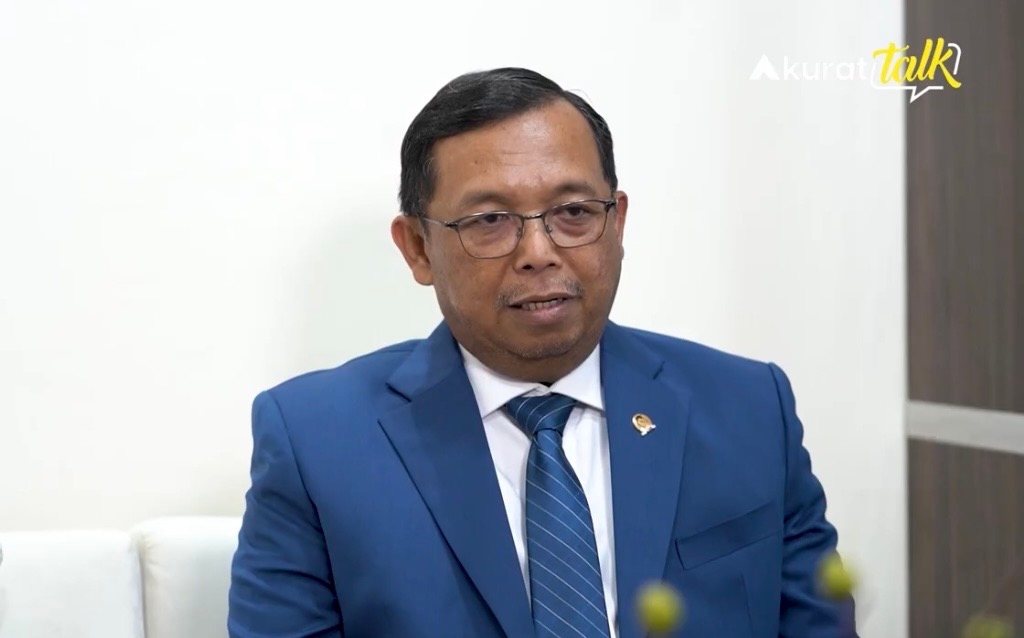 Gas Pol Program Kerakyatan, Demokrat Puji 1,5 Tahun Pemerintahan Prabowo