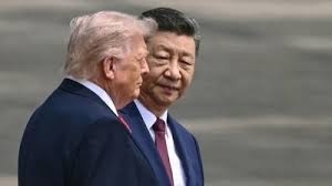 Sinyal Perang Dagang Mulai Mereda, China Siap Beli Produk Pertanian AS?