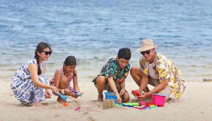 Libur Panjang, Ancol Diserbu 73.325 Wisatawan dalam Dua Hari