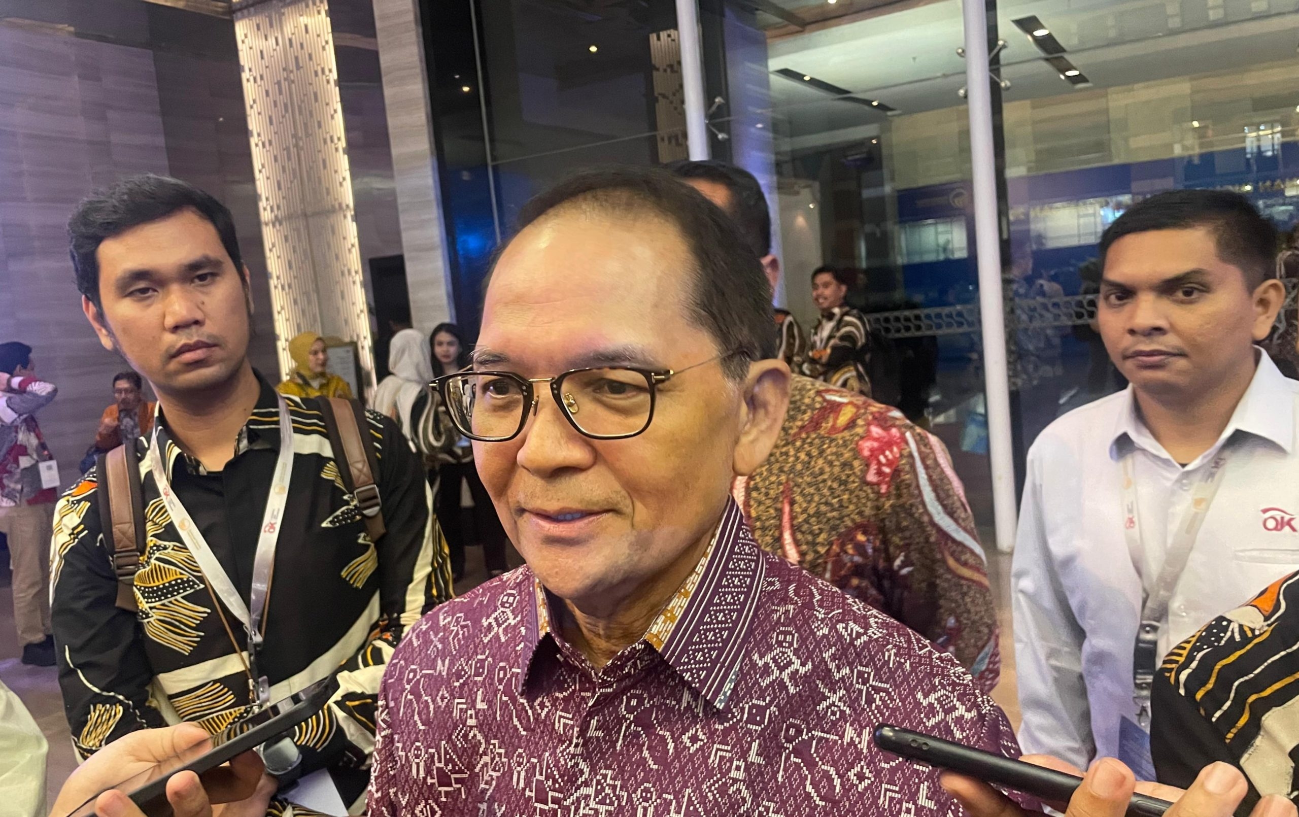Laba Asuransi Jiwa Melonjak Rp7,85 Triliun pada Kuartal I-2026