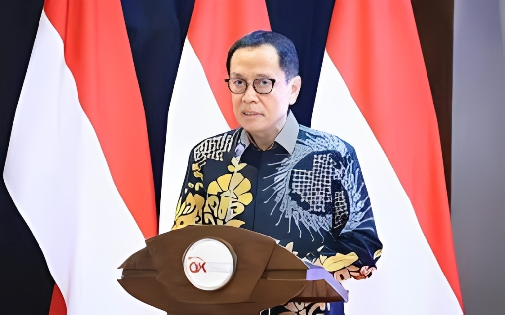 Bank Tahan Ekspansi KPR, OJK: Fokus Jaga Kualitas Kredit