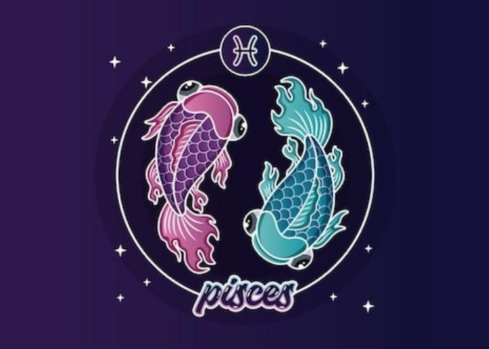 Ramalan Zodiak Pisces Hari Ini: Saatnya Bangkit Perlahan dari Tekanan dan Overthinking