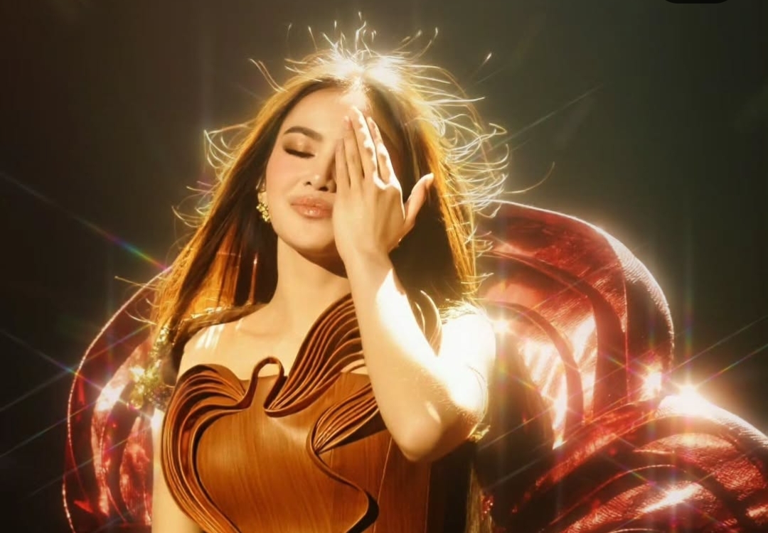 Aksen Nyanyi Dikritik di Lagu Seketika, Mahalini Ungkap Alasan Teknis di Balik Gaya Vokalnya