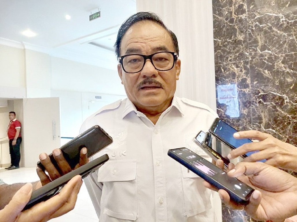 Komisi IV DPR Dorong Program KNPM Masuk Papua, Target Jadi Lumbung Tuna di Indonesia Timur