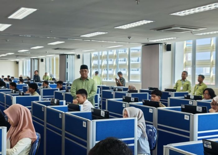 Kapan Pengumuman UTBK SNBT 2026? Ini Jadwal Resmi dan Hitung Mundurnya