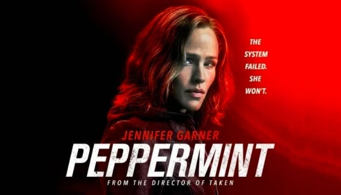 Sinopsis Film Peppermint, Tayang di Bioskop Trans TV Malam Ini, 18 Mei 2026