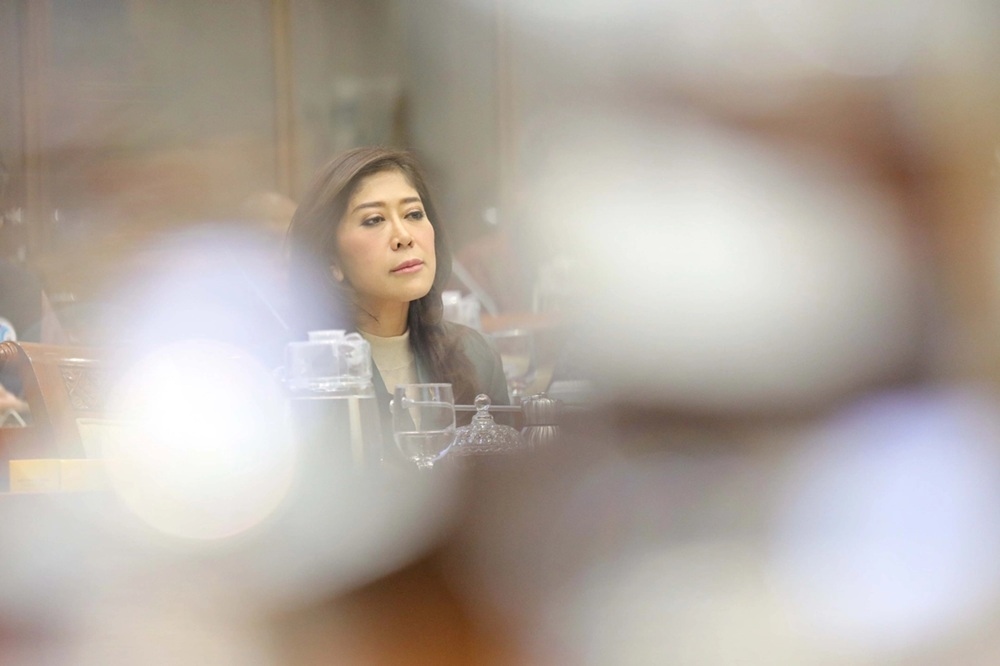 Pemerintah Siapkan Aturan Registrasi Akun Media Sosial Pakai Nomor Telepon