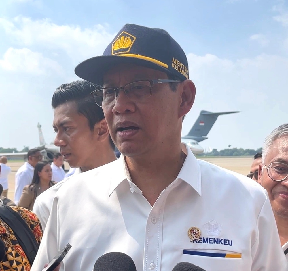 Jumlahnya Rahasia, Pemerintah Sudah Siapkan Anggaran untuk Terus Memperkuat Sistem Pertahanan