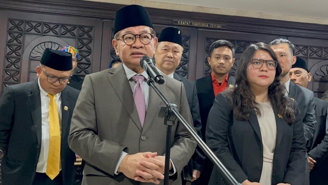 Gubernur Jakarta: Persoalan Keamanan Tetap Prioritas Utama
