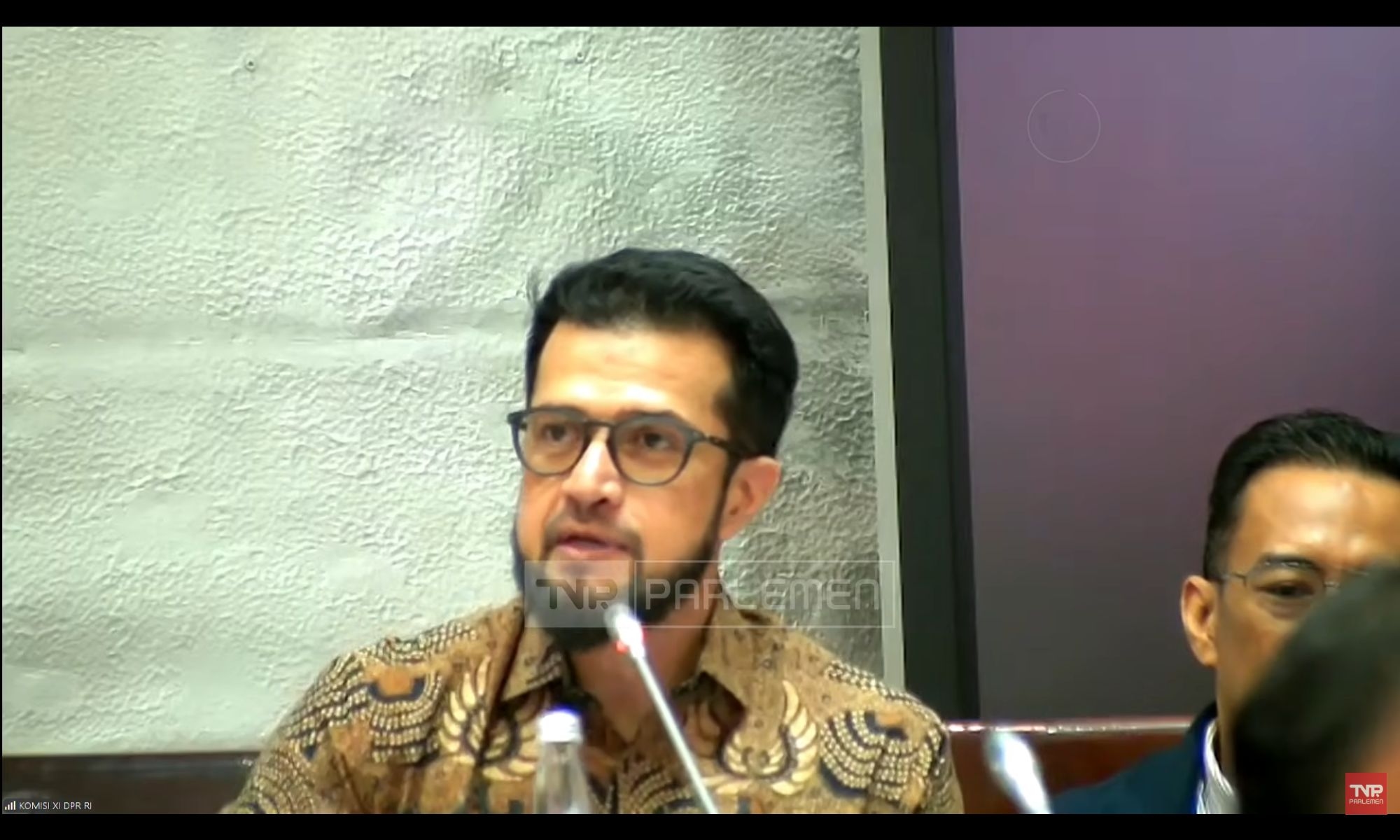 Rupiah Jatuh ke Level Terendah, Primus Yustisio Desak Bos BI: Mungkin Saatnya Bapak Undur Diri