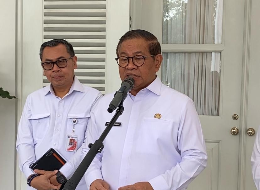 WN Italia Dijambret di Bundaran HI, Pramono Perkuat Pengawasan Keamanan