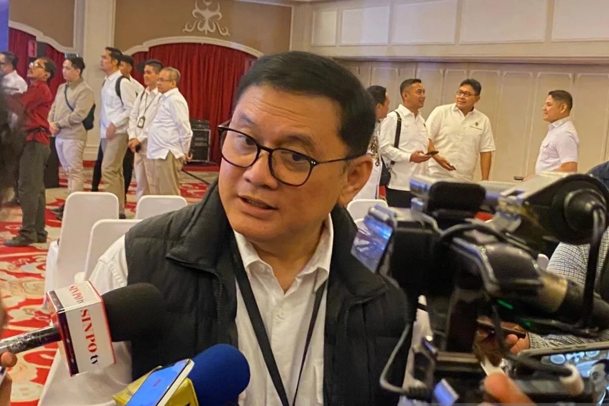 BI: Rasio Utang RI ke PDB Turun Jadi 29,5 Persen pada Kuartal I 2026