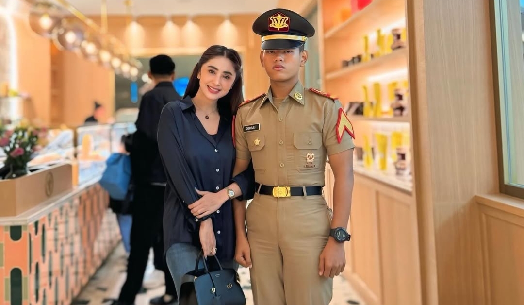 ​Idul Adha 2026: Dewi Perssik Sebar Hewan Kurban di 4 Kota, Siapkan Sapi 2,4 Ton untuk Jakarta