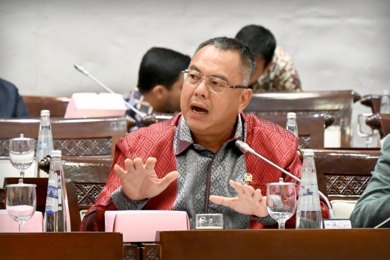 Sentimen Domestik Terus Bebani Rupiah, Imbas Persoalan Struktural?