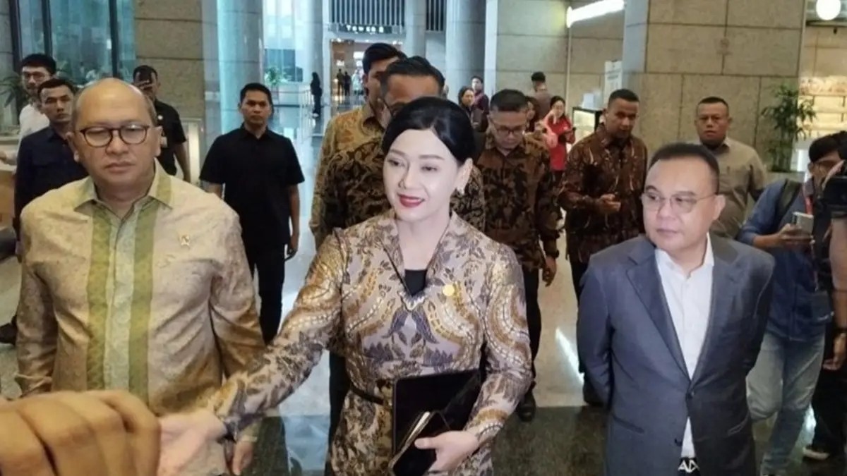 Di Gedung BEI Bos Danantara Sebut Fundamental BUMN Solid, Tawarkan Dividen Yield hingga 11 Persen