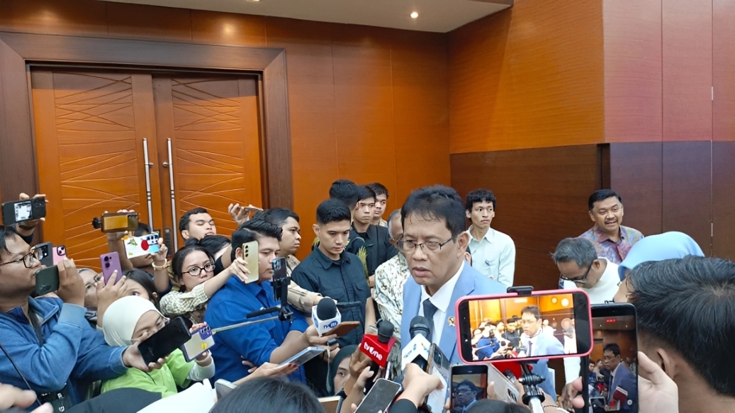 Pemerintah Siapkan Rp2 Triliun per Hari untuk Pasar Obligasi